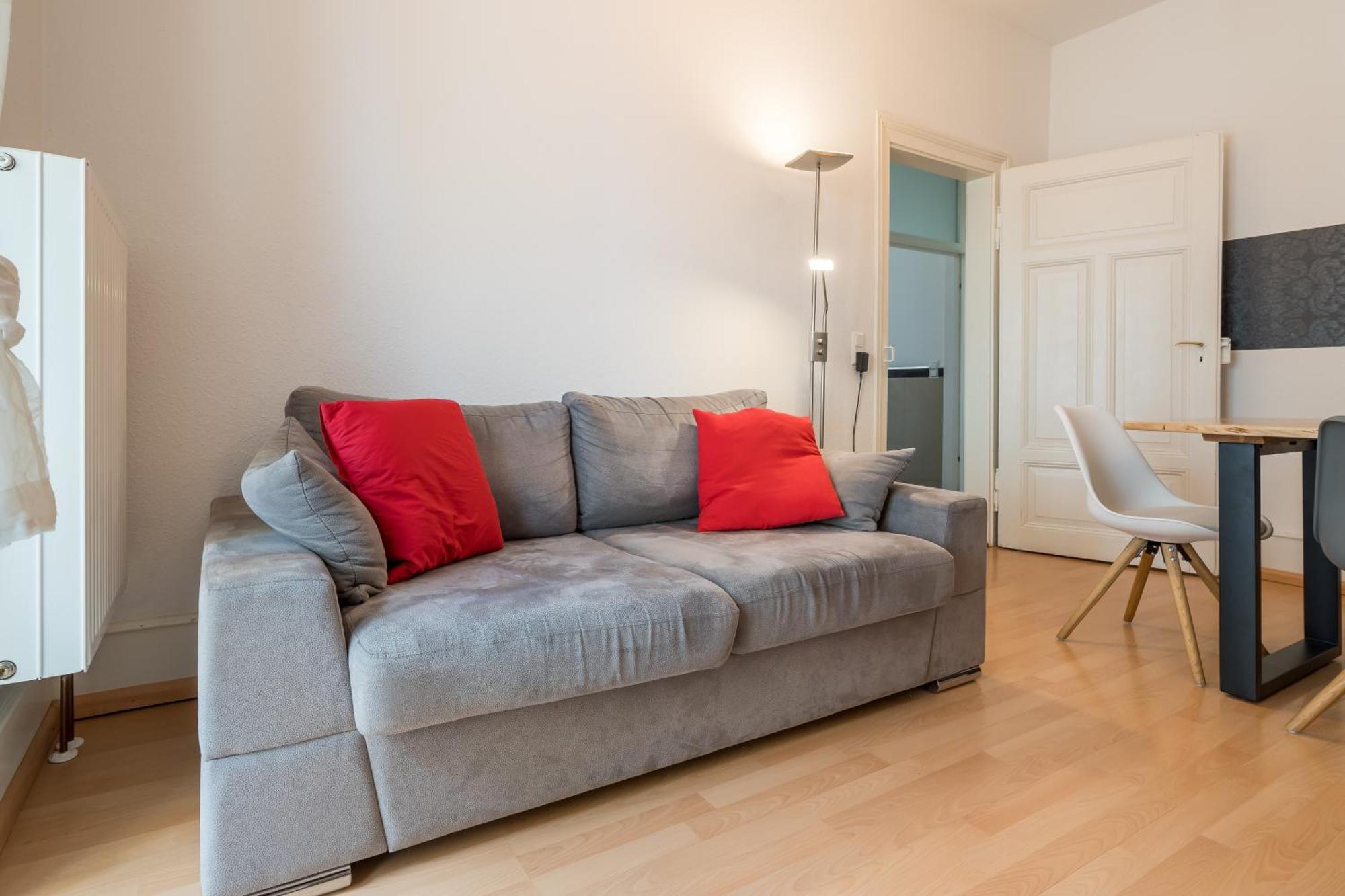 Family-Apartments Freiburg ห้อง รูปภาพ