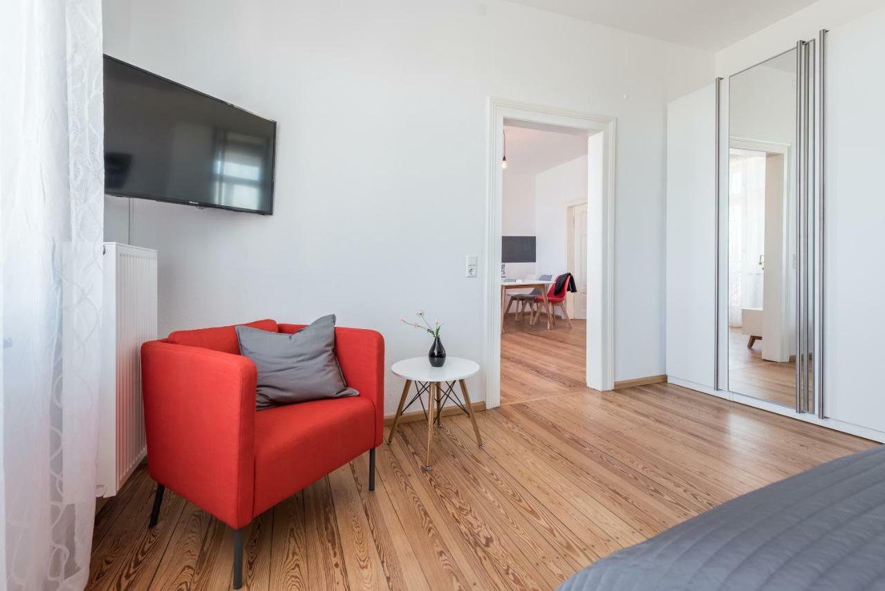 Family-Apartments Freiburg ภายนอก รูปภาพ