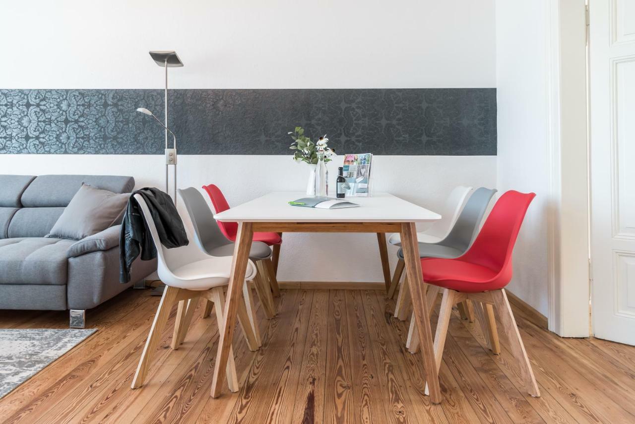 Family-Apartments Freiburg ภายนอก รูปภาพ
