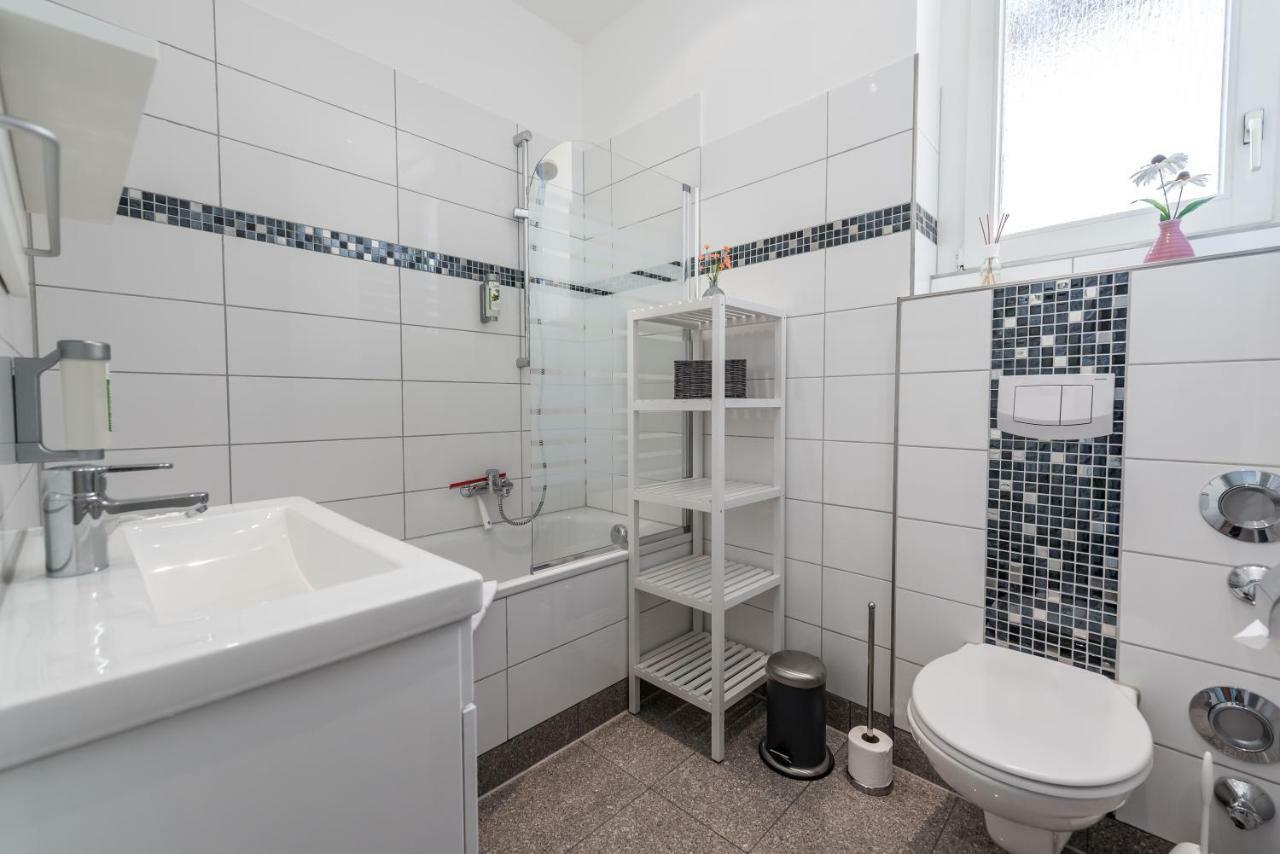Family-Apartments Freiburg ภายนอก รูปภาพ