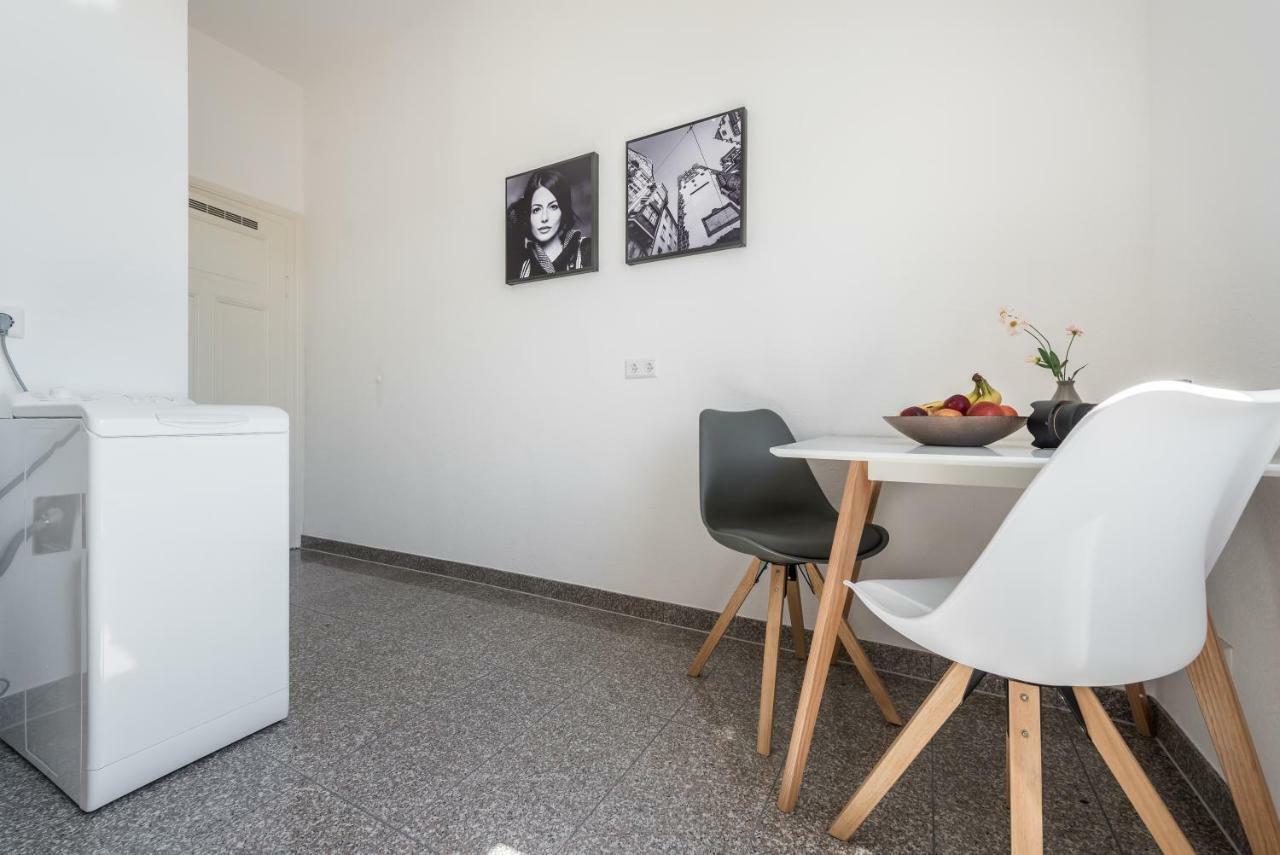 Family-Apartments Freiburg ภายนอก รูปภาพ