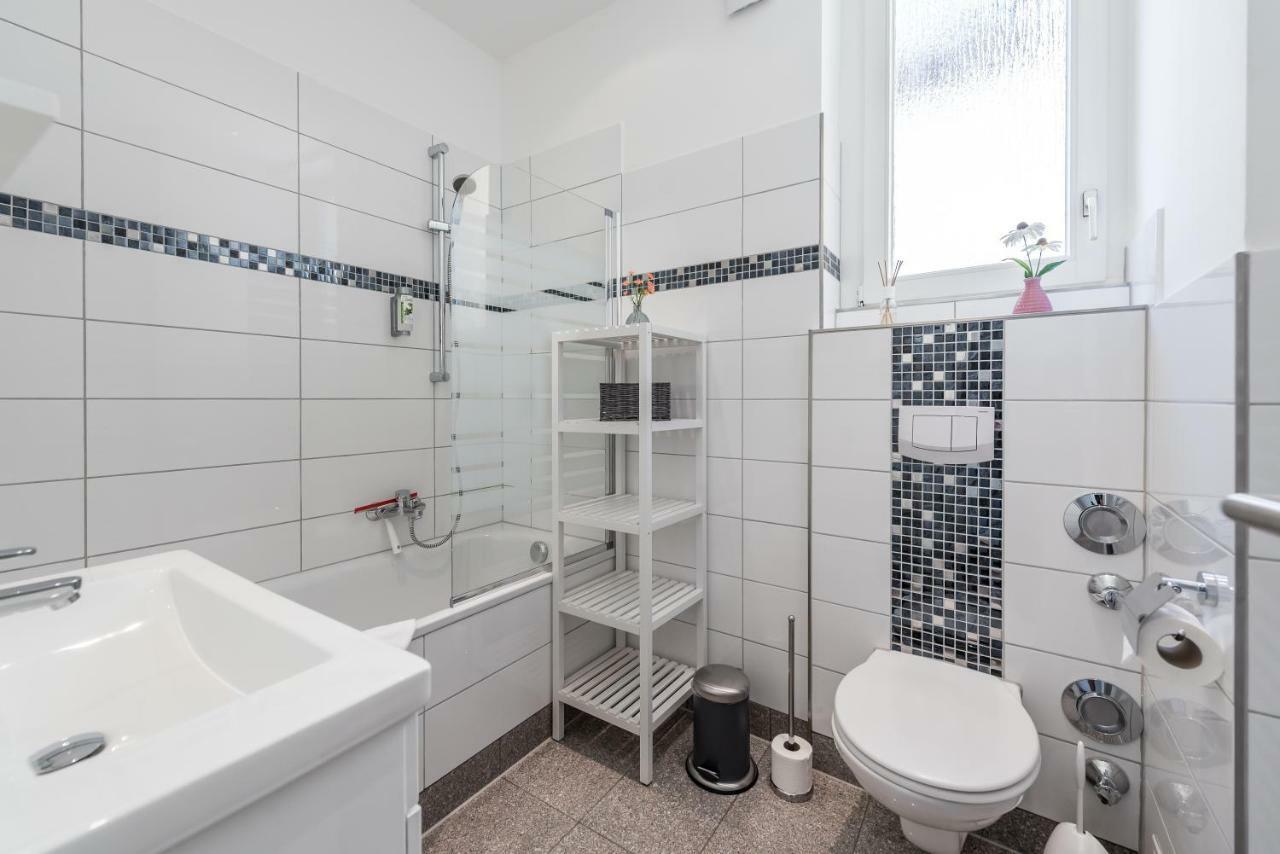 Family-Apartments Freiburg ภายนอก รูปภาพ